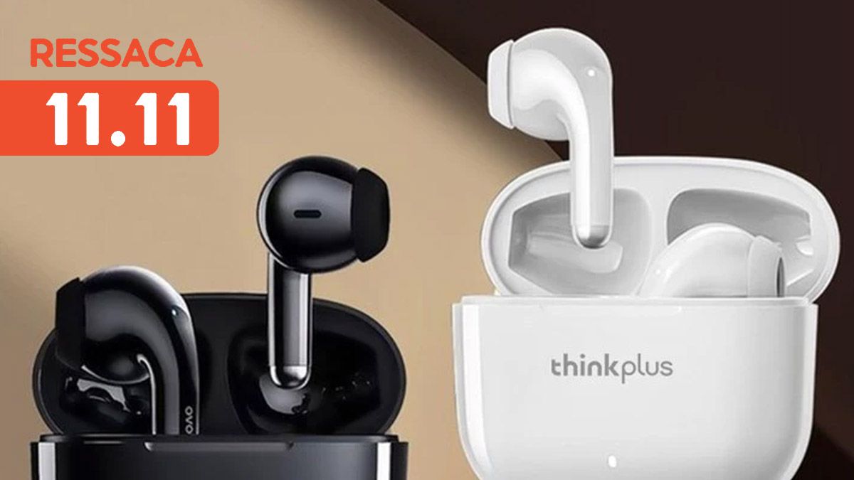 Pós 11.11 na Shopee: produtos com até 85% OFF para quem perdeu a data