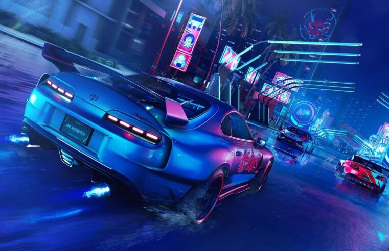 The Crew: Ubisoft está sendo processada por ter encerrado o jogo de corrida