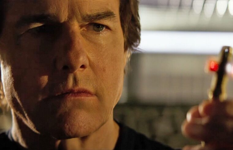 Missão Impossível O Acerto Final: Veja trailer, lançamento e tudo sobre o filme de Tom Cruise