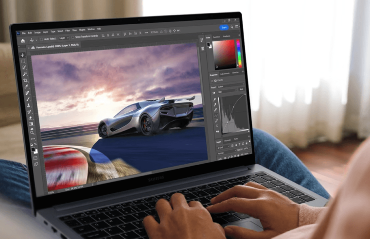Notebook i5 em oferta a partir de R$2.299 na Black Friday da Magazine Luiza
