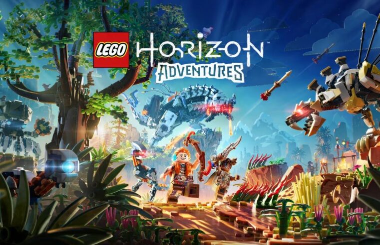 Review: LEGO Horizon Adventures agrada fãs, mas esbarra em elementos repetitivos e limitações