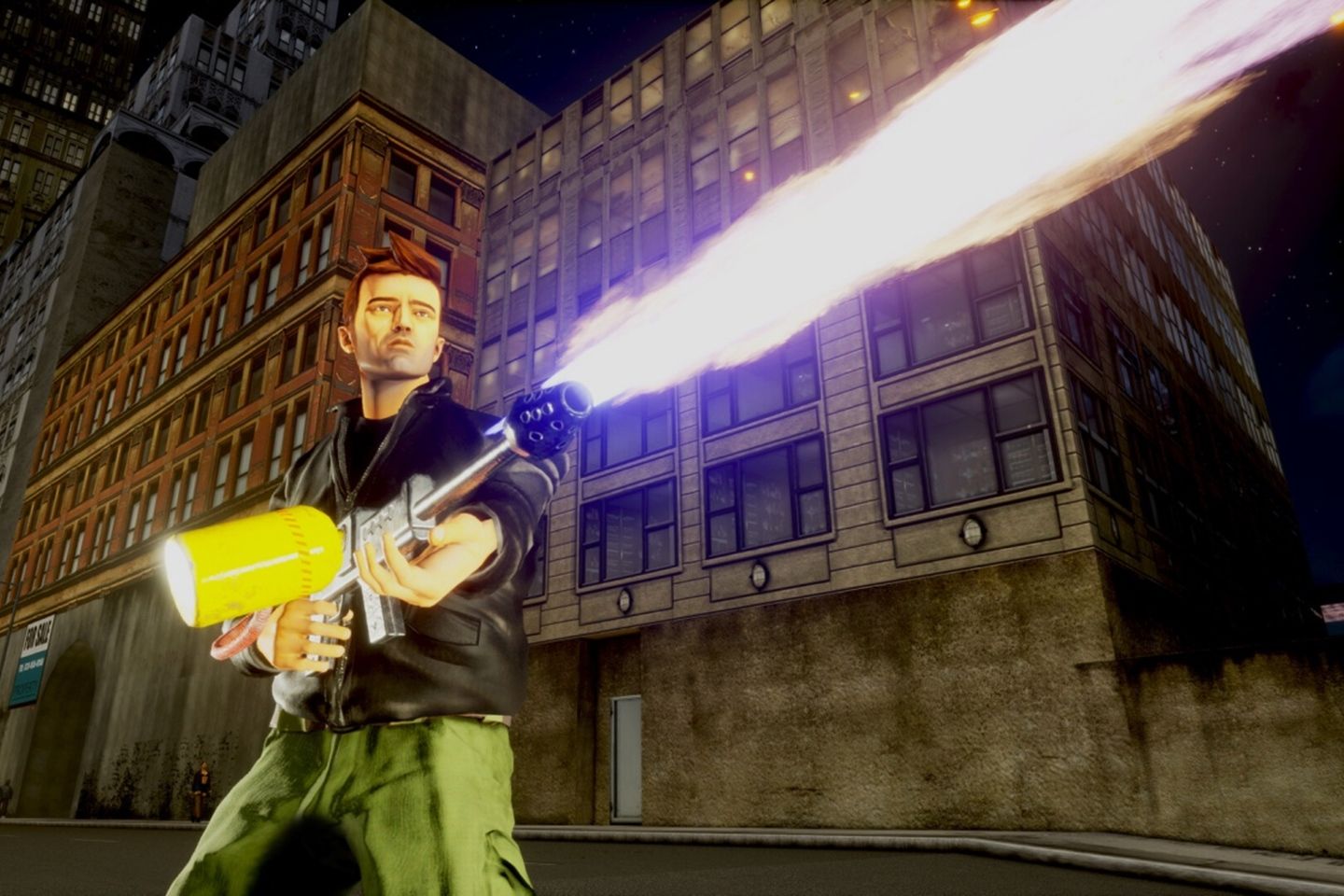 Após 3 anos, GTA Trilogy corrige problemas graves do lançamento no PC e consoles
