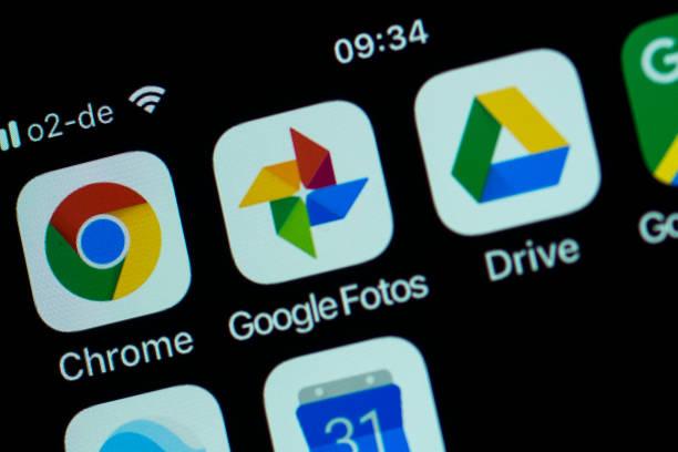 Google Fotos muda visual e resolve problema de legibilidade no Android