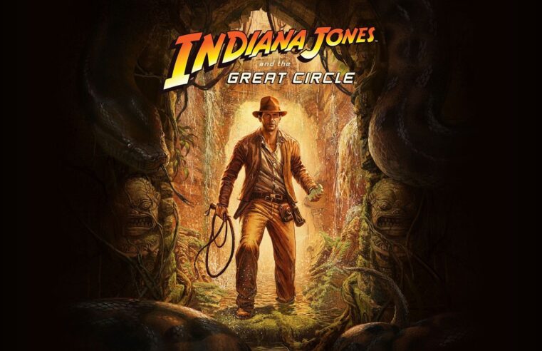 Indiana Jones: Veja gameplay estendido, data de lançamento e preço de O Grande Círculo