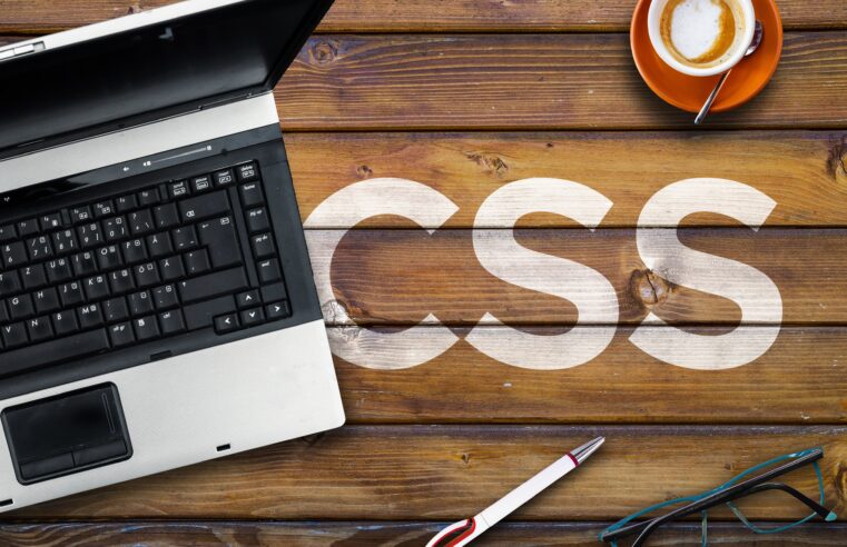 O que é CSS: o que é e como funciona?