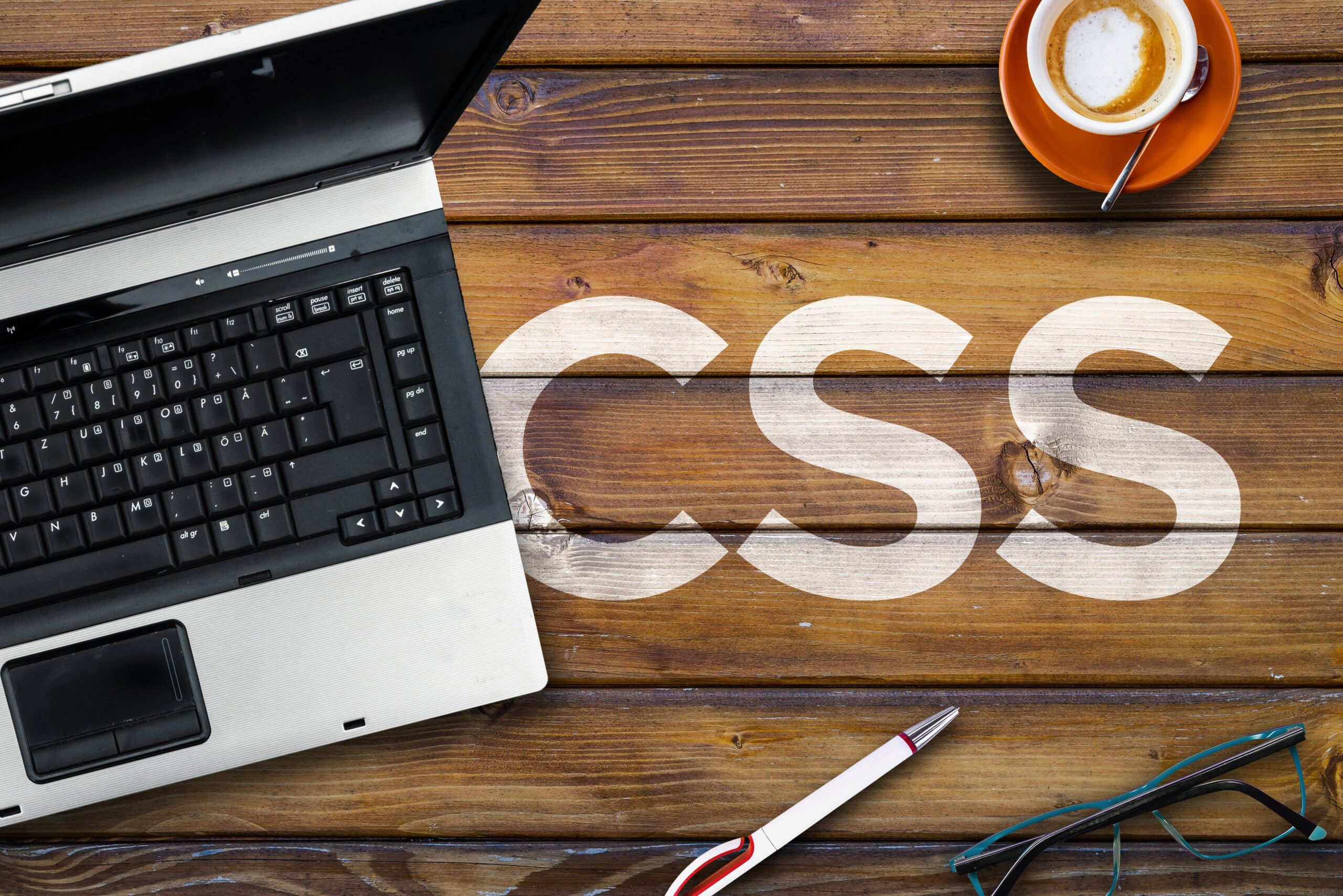 O que é CSS: o que é e como funciona?