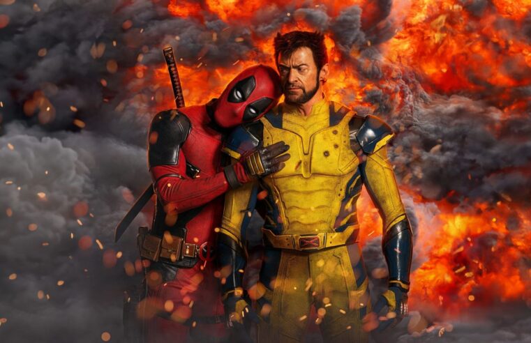 Quando Deadpool & Wolverine retornarão ao MCU? Kevin Feige responde