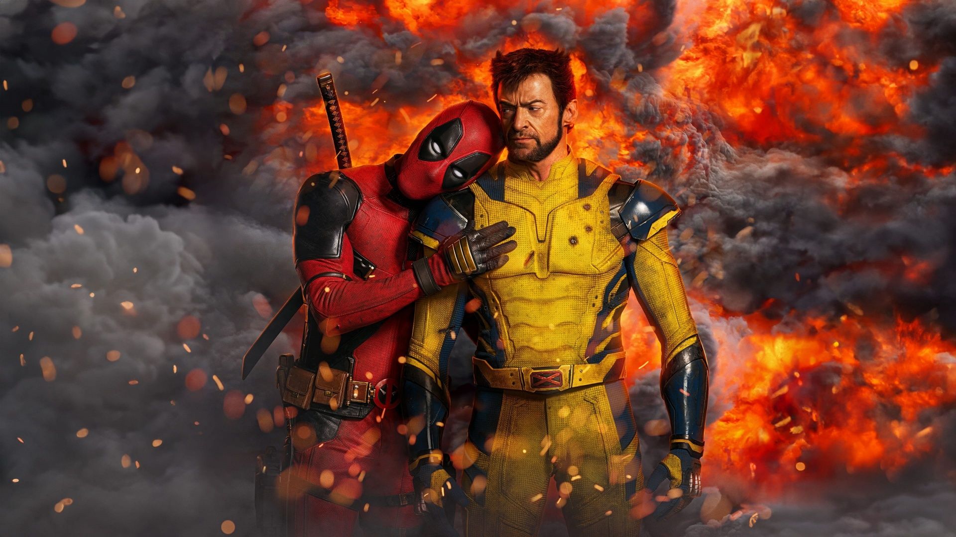 Quando Deadpool & Wolverine retornarão ao MCU? Kevin Feige responde