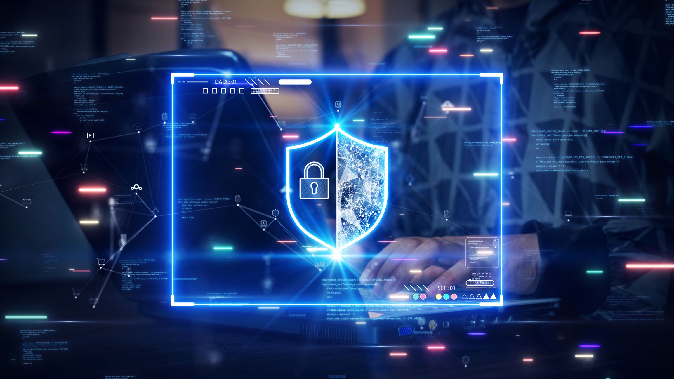 O que é um Firewall: para que serve e como funciona?