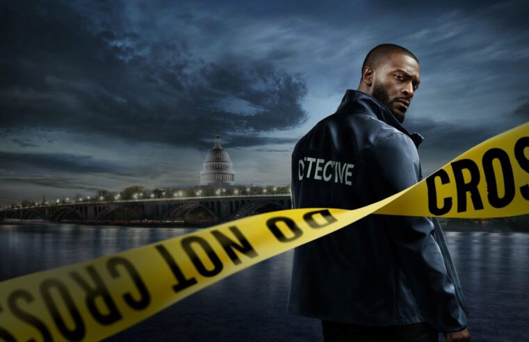 Nova série ao estilo Reacher está chegando no Prime Video! Conheça Detetive Alex Cross
