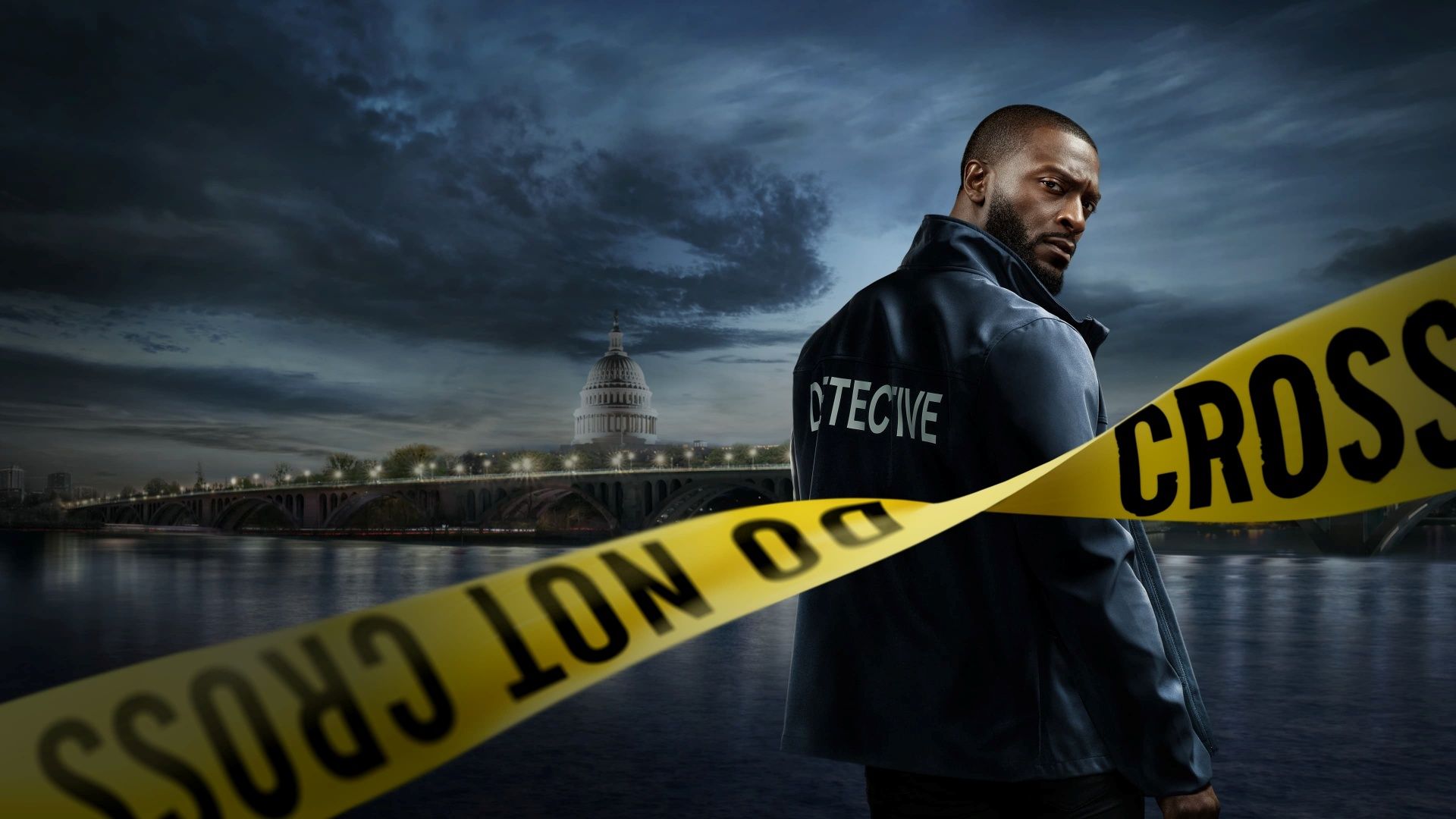 Nova série ao estilo Reacher está chegando no Prime Video! Conheça Detetive Alex Cross