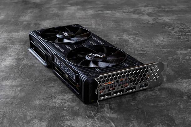 Nvidia foca nas RTX 50 e prepara fim da série 40, diz rumor