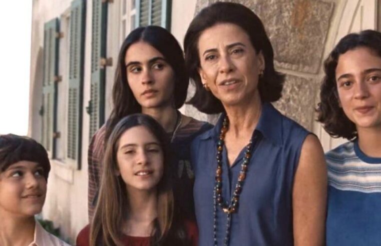 Como está a família de Ainda Estou Aqui hoje em dia? Veja personagens na vida real