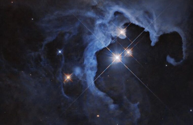 Nosso universo pode não ser o melhor para o surgimento da vida, diz estudo