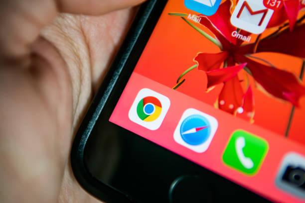 Chrome ganha pesquisa por imagens com Google Lens e mais novidades no iOS