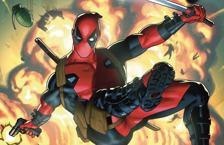 Piscina Morta? Entenda significado do nome de Deadpool