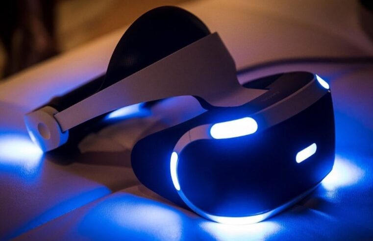 Adaptador que faz o primeiro PS VR funcionar no PS5 será extinto pela Sony