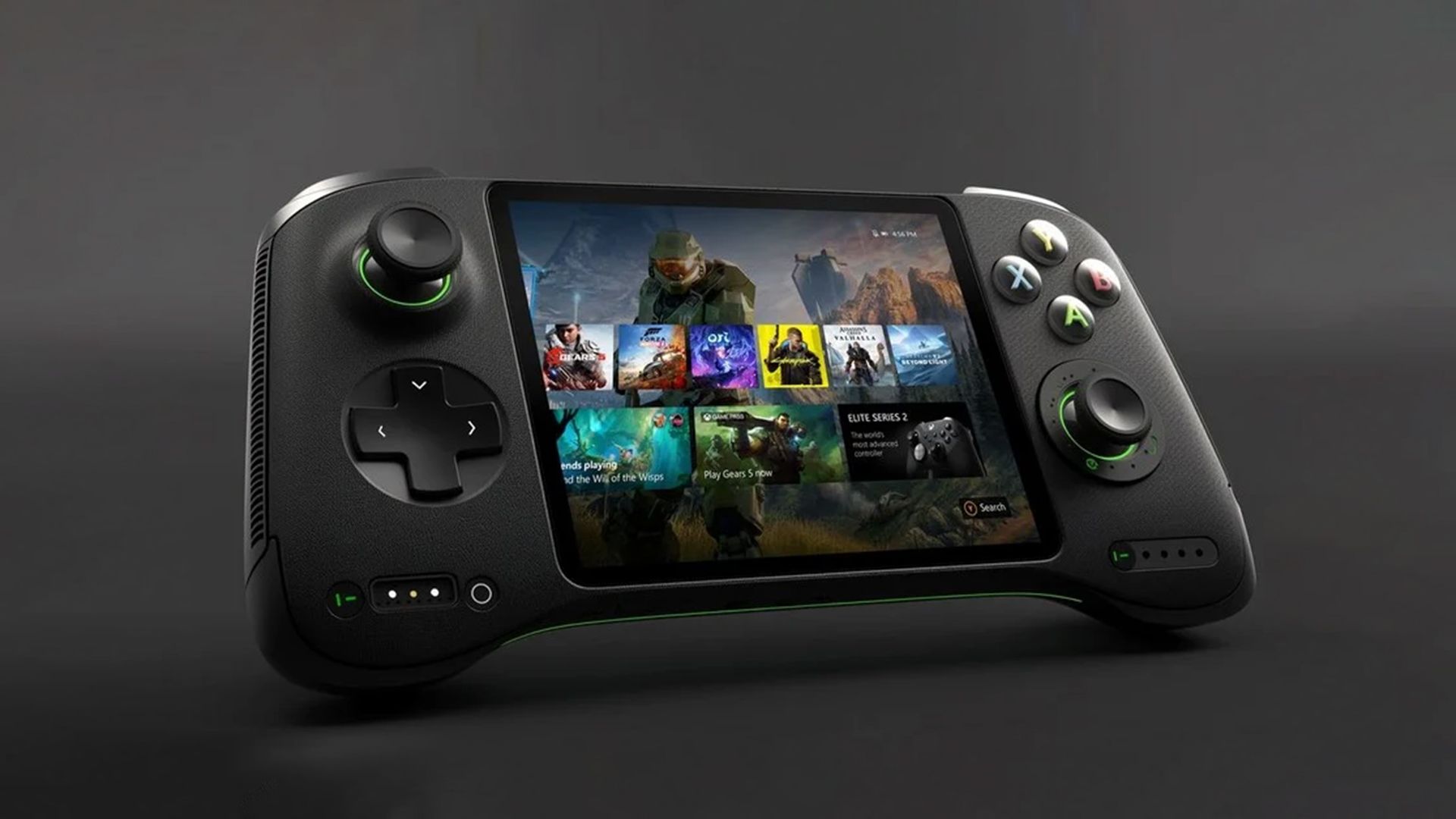 Portátil do Xbox está em desenvolvimento, mas não deve chegar tão cedo