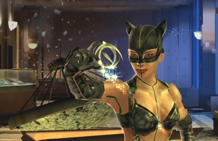 Nem se fosse de graça: Os 7 piores jogos de PlayStation 2