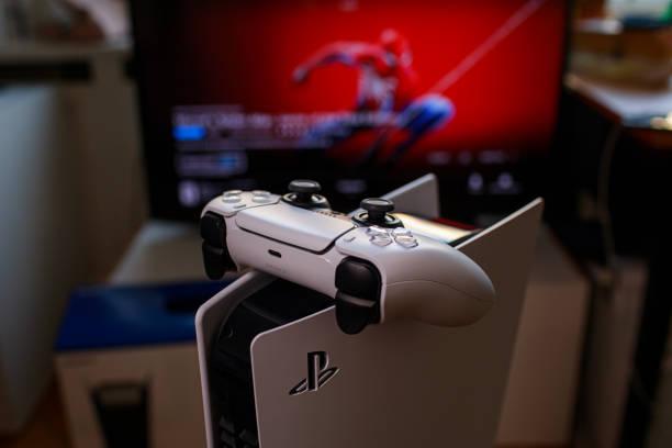 Acessórios e jogos para PS5 em oferta na Black Friday da Amazon; aproveite até 73% OFF