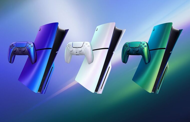 PS5 Slim ainda vale a pena? Compare os modelos de PlayStation 5