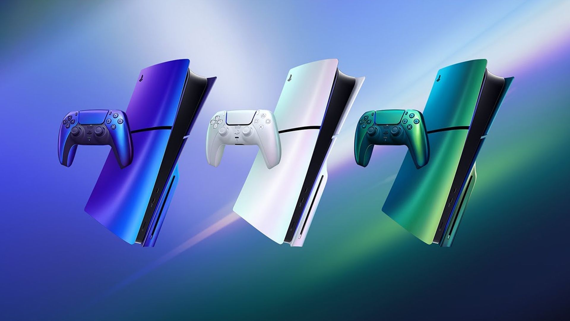 PS5 Slim ainda vale a pena? Compare os modelos de PlayStation 5