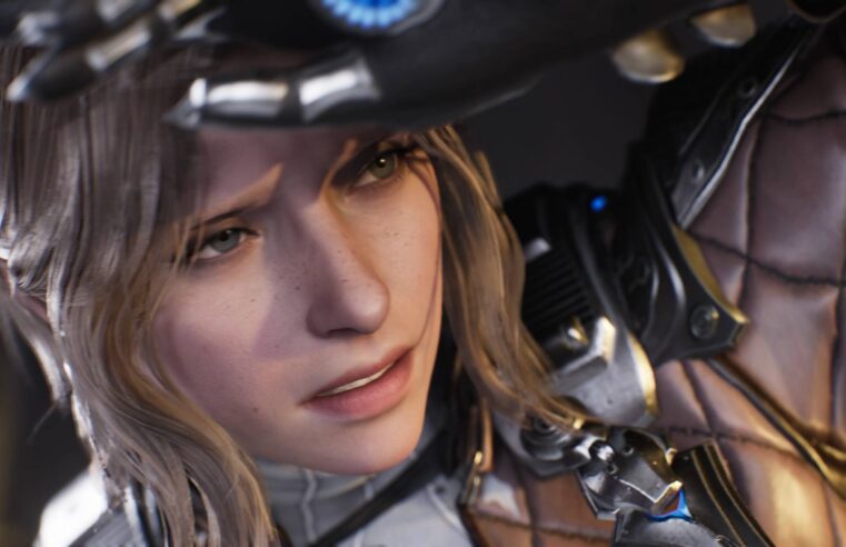 The First Descendant: Veja trailer e tudo sobre a segunda temporada, Void Chaser