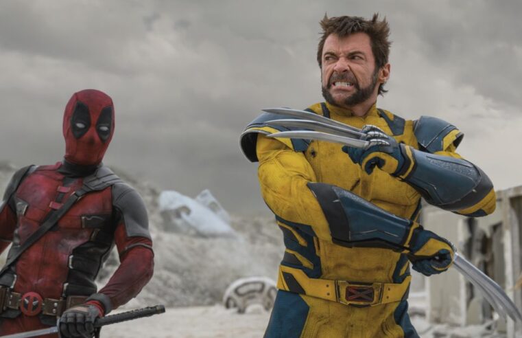 Conheça todas as 9 variantes de Logan que aparecem no filme Deadpool & Wolverine