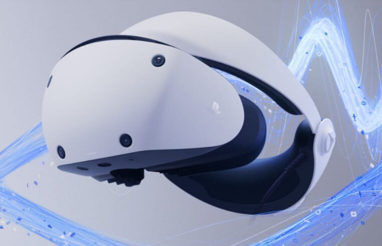 PlayStation VR2 finalmente em oferta: acessório para PS5 com 37% de desconto