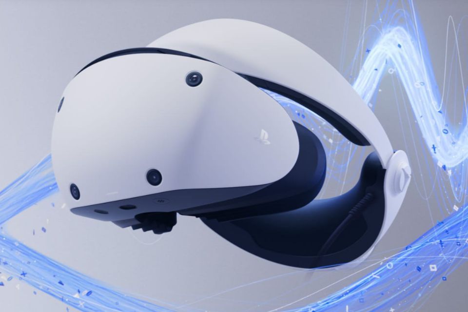 PlayStation VR2 finalmente em oferta: acessório para PS5 com 37% de desconto
