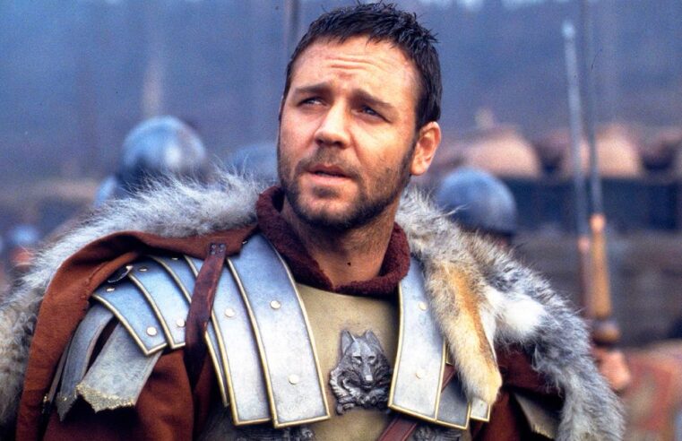 Gladiador: Relembre a história do primeiro filme antes de ver Gladiador 2