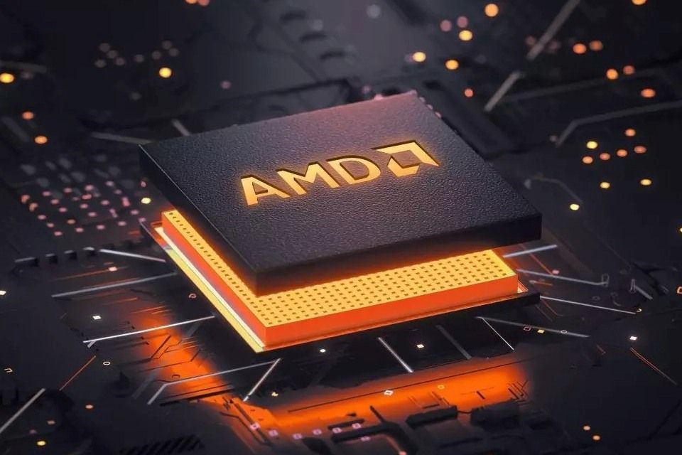 AMD demite 4% dos seus funcionários com mudança de foco para IA