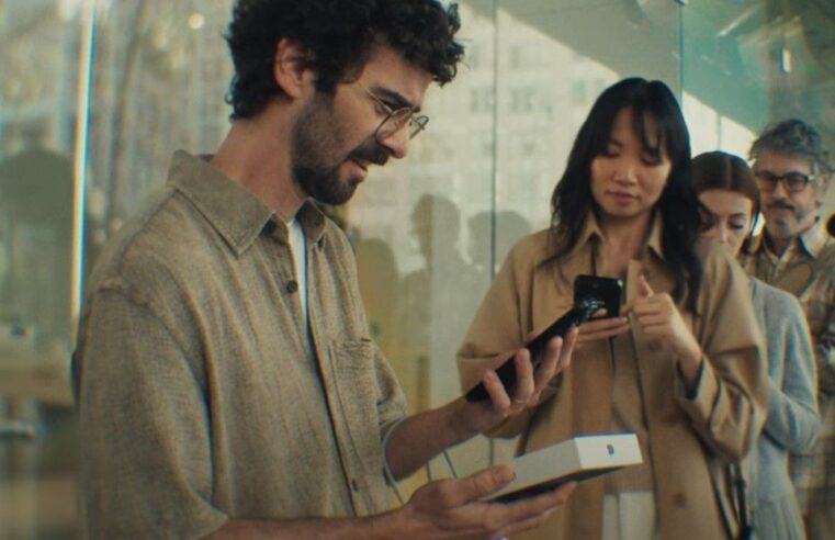 Siga o mestre: Samsung zoa Apple e fãs do iPhone em novo comercial; assista