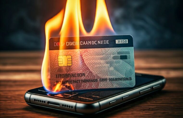CNH suspensa: o SMS que vai roubar o seu dinheiro
