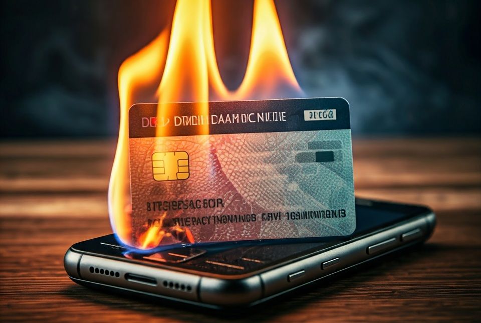 CNH suspensa: o SMS que vai roubar o seu dinheiro