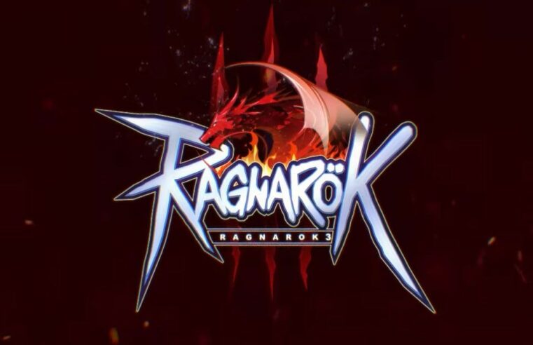 Ragnarok 3: continuação do MMORPG clássico é revelada com trailer