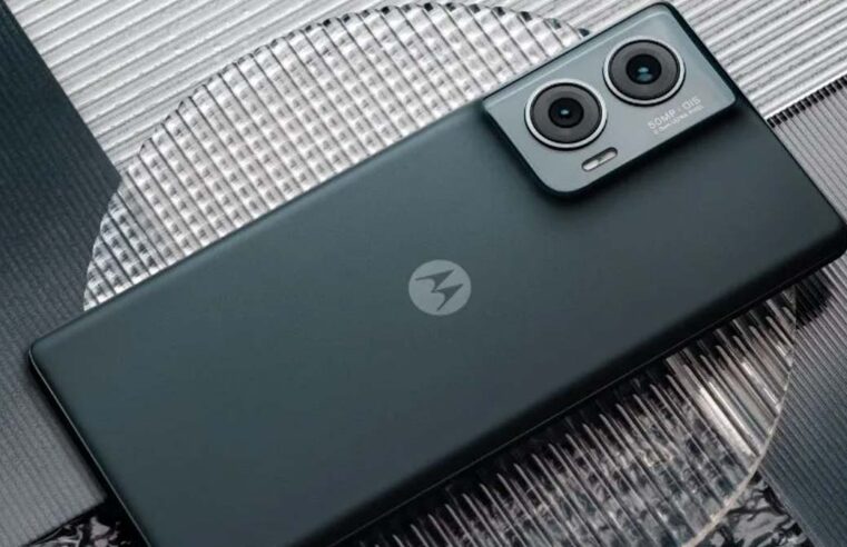 Motorola Edge com desconto: veja seleção de opções em oferta na Magazine Luiza