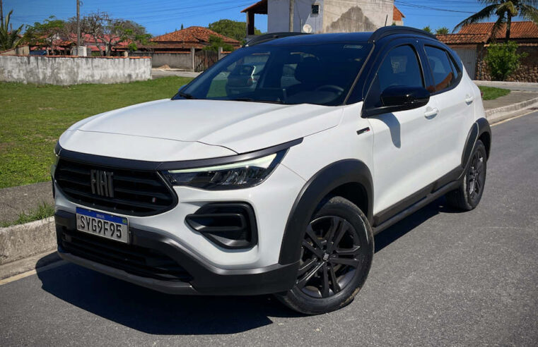 Teste: Fiat Pulse 1.3 é econômico, bem equipado e confortável no uso diário