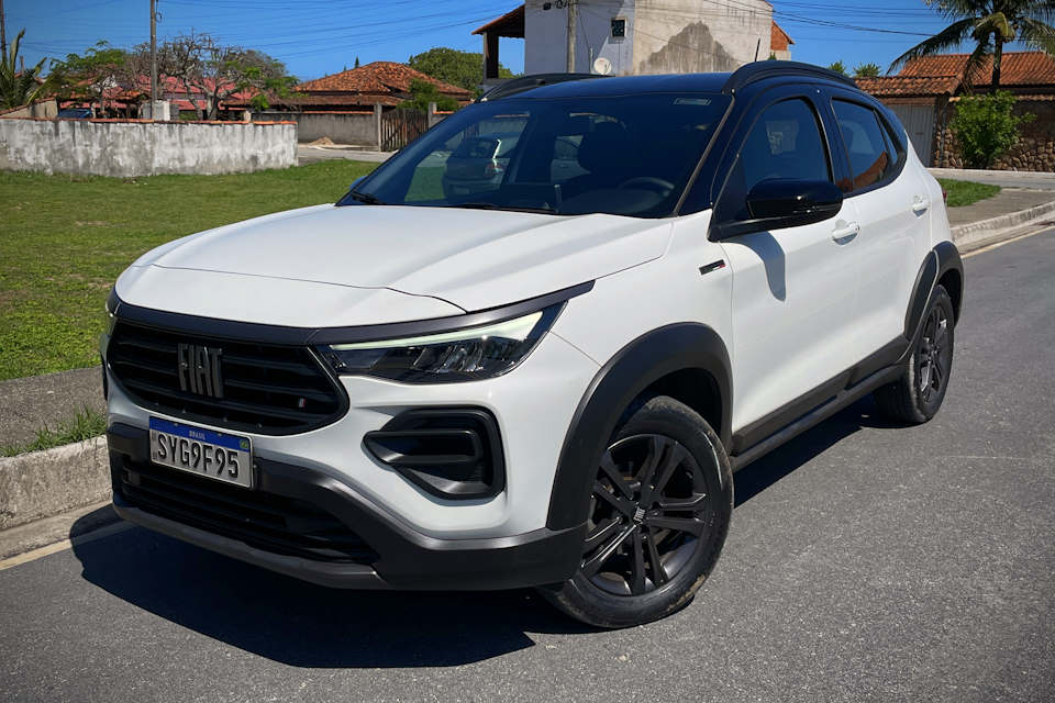Teste: Fiat Pulse 1.3 é econômico, bem equipado e confortável no uso diário