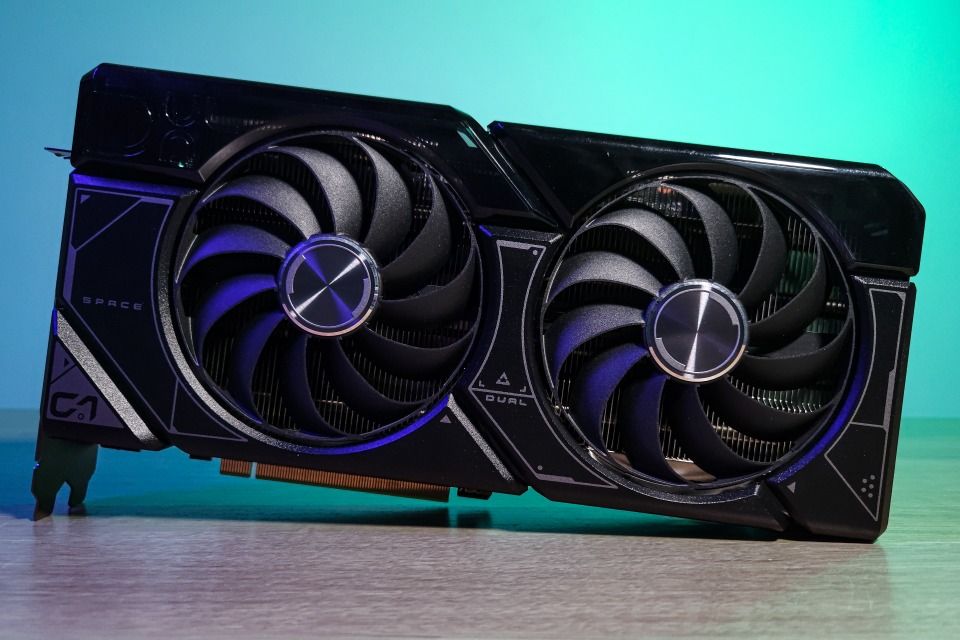 Vale a pena comprar a RTX 4070 hoje? Testamos a RTX 4070 Asus Dual OC