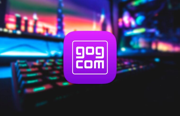 Rival da Steam, GOG libera jogo grátis por 24 horas! Corra e resgate agora