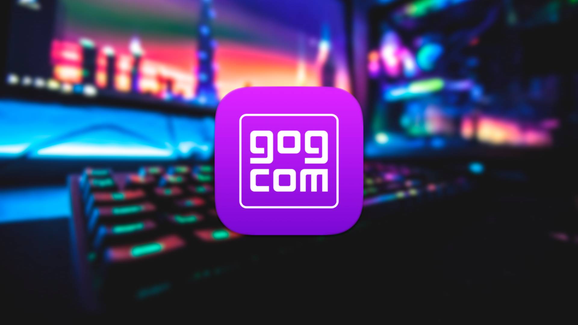 Rival da Steam, GOG libera jogo grátis por 24 horas! Corra e resgate agora