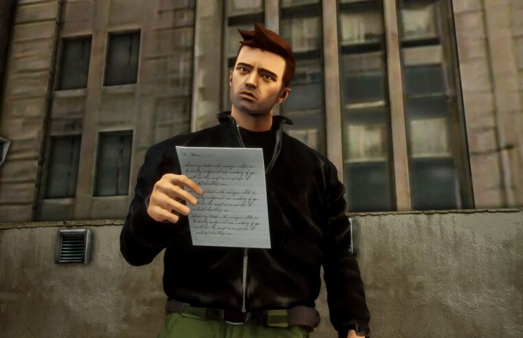 GTA Trilogy: Dois jogos da trilogia da Rockstar serão removidos da Netflix