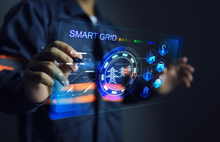 Smart Grids: o que é, como funciona e quais as vantagens?