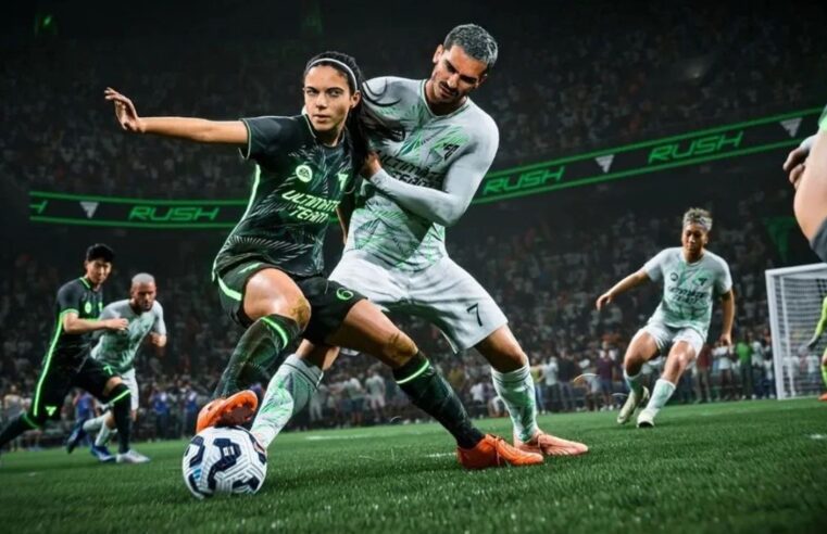 EA FC 25 já está disponível pela metade do preço em promoção! Veja a oferta