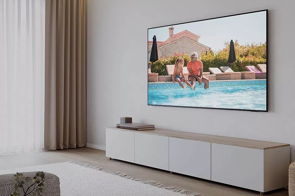 Smart TVs de 32″ a 75″ com até 46% OFF na Black Friday do Mercado Livre; Samsung, LG e mais