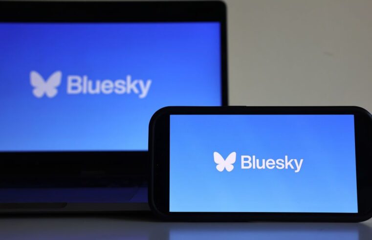 Bluesky diz que não vai usar dados e conteúdos de usuários para treinar IA