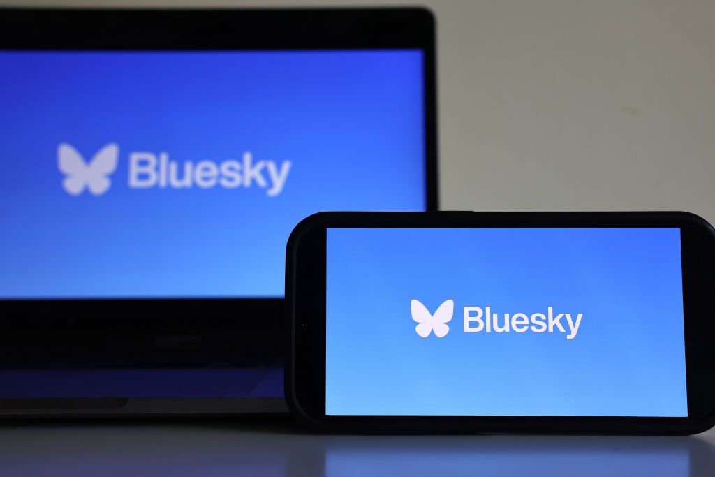 Bluesky diz que não vai usar dados e conteúdos de usuários para treinar IA