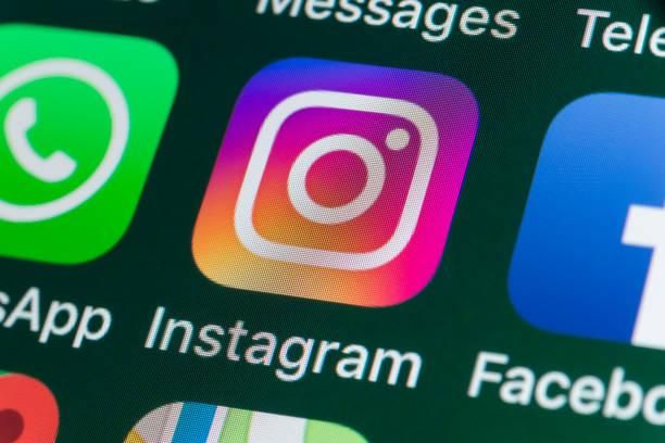 Como mudar o idioma do Instagram?