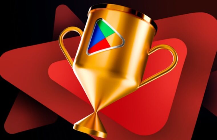 Google revela os melhores apps e jogos da Play Store em 2024; veja a lista